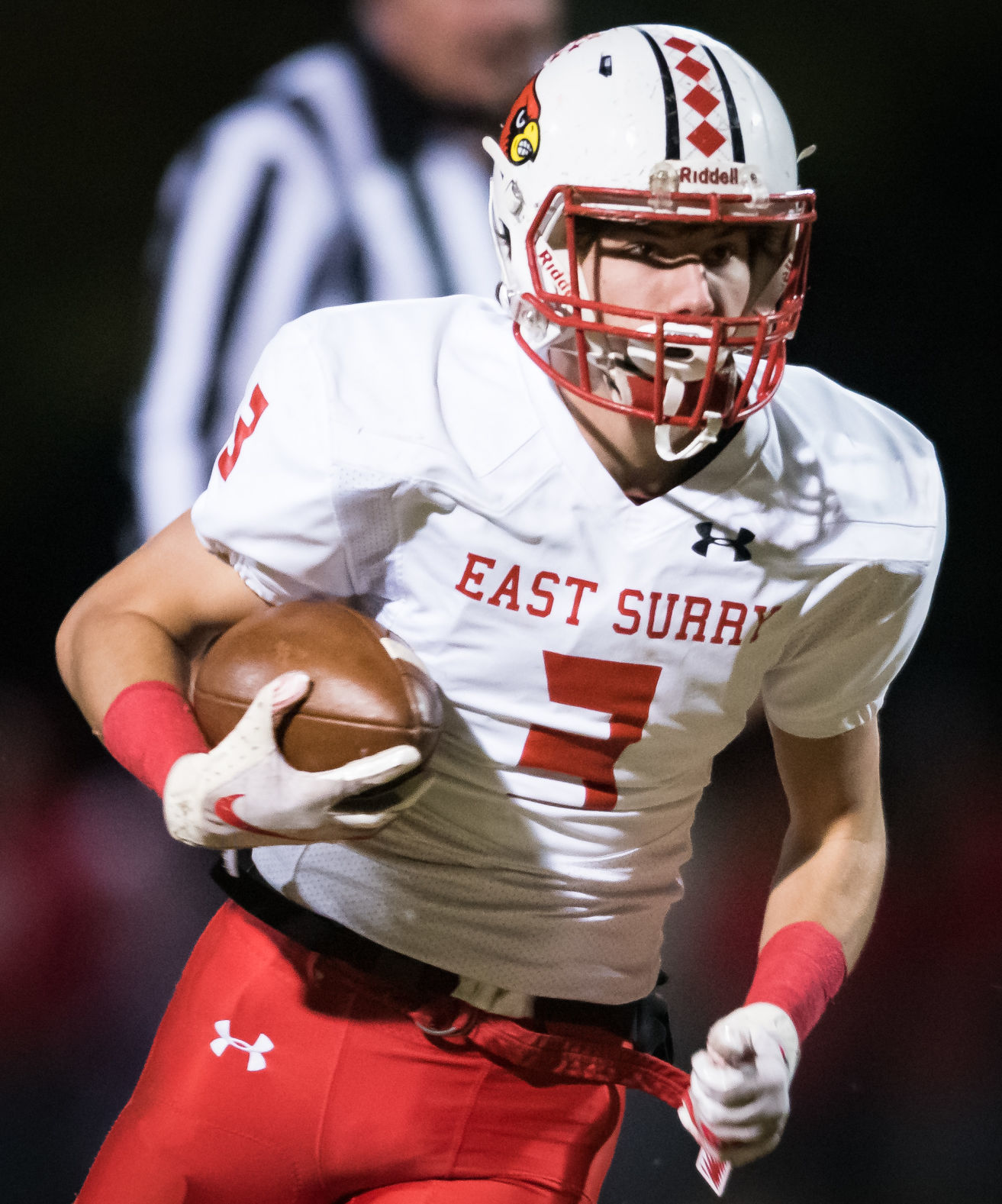 East Surry South Stokes Football
